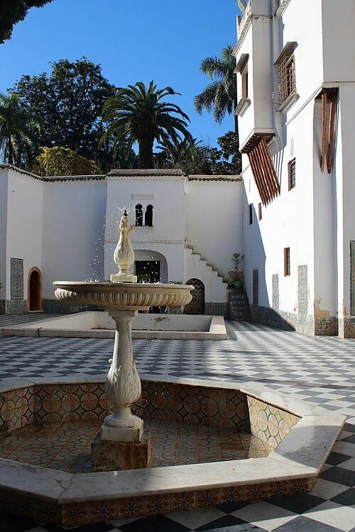 Musée national du Bardo - Photo 4