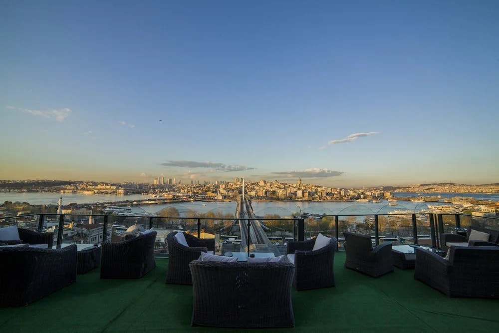 Hayriye Hanım Konağı Hotel - Photo 6