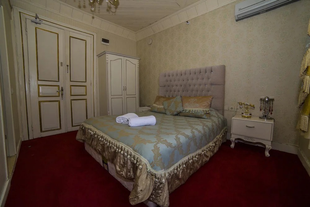 Hayriye Hanım Konağı Hotel - Photo 9