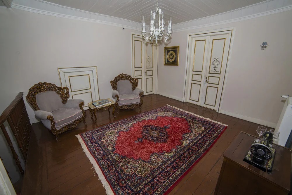 Hayriye Hanım Konağı Hotel - Photo 11