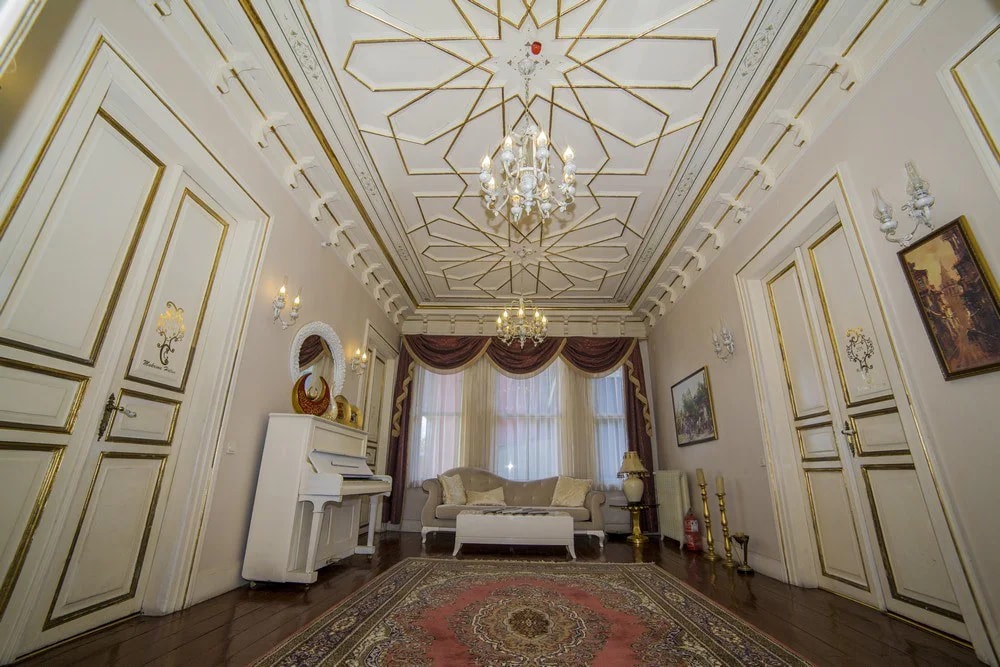 Hayriye Hanım Konağı Hotel - Photo 12