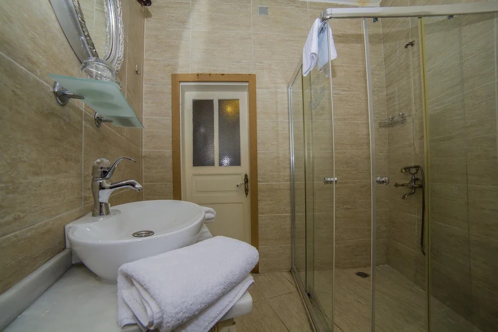 Hayriye Hanım Konağı Hotel - Photo 13