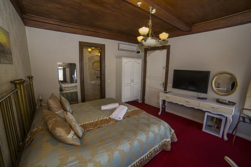 Hayriye Hanım Konağı Hotel - Photo 14