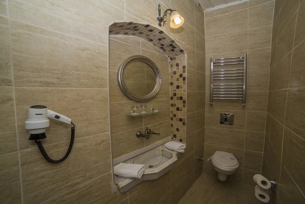 Hayriye Hanım Konağı Hotel - Photo 15