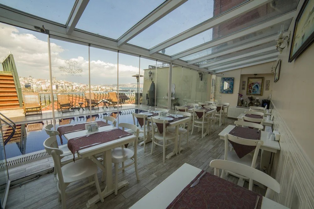 Hayriye Hanım Konağı Hotel - Photo 17