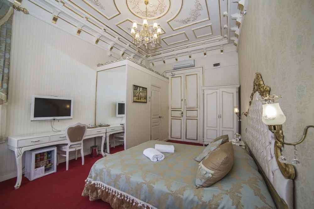 Hayriye Hanım Konağı Hotel - Photo 19