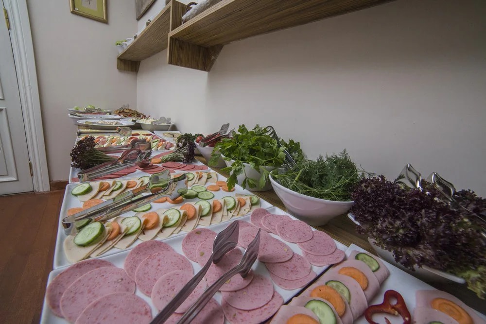 Hayriye Hanım Konağı Hotel - Photo 21