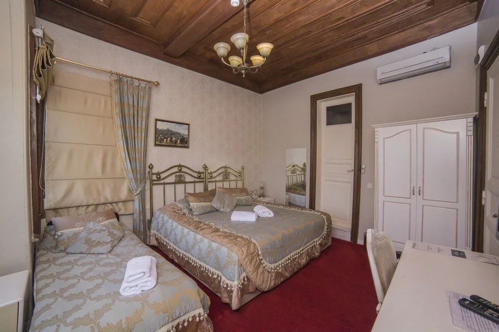 Hayriye Hanım Konağı Hotel - Photo 22