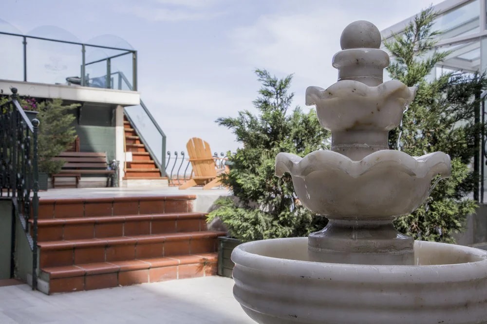 Hayriye Hanım Konağı Hotel - Photo 24