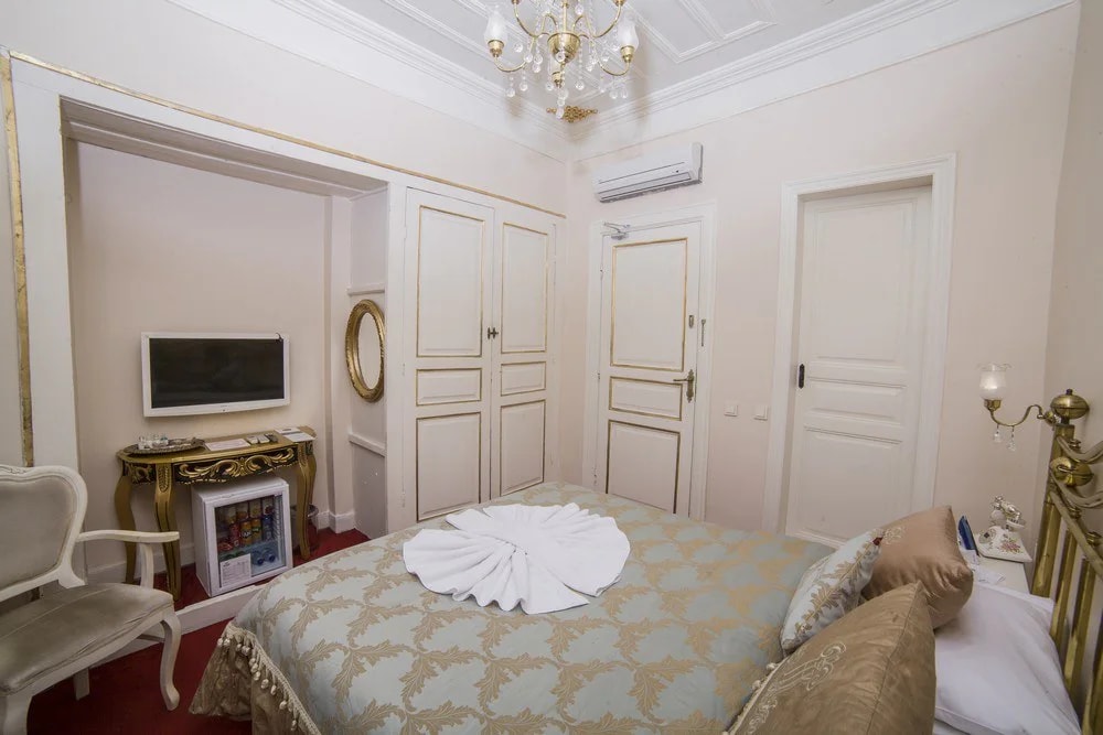 Hayriye Hanım Konağı Hotel - Photo 25