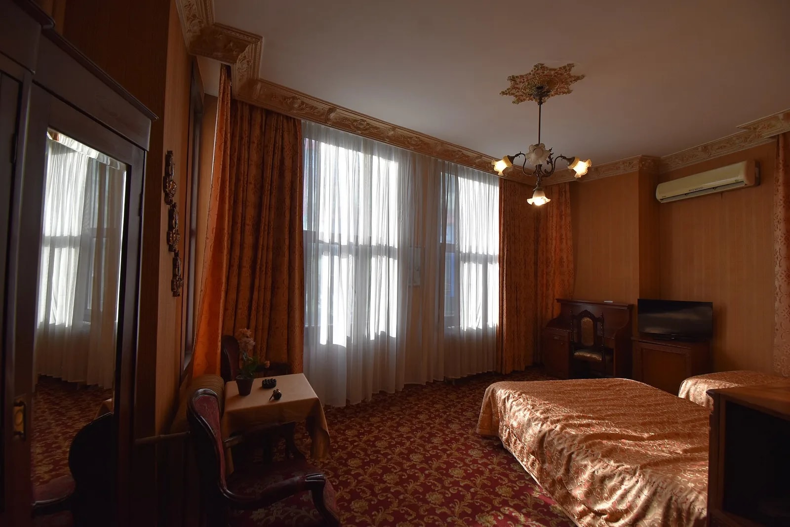 Grand Hotel de Londres - Photo 2