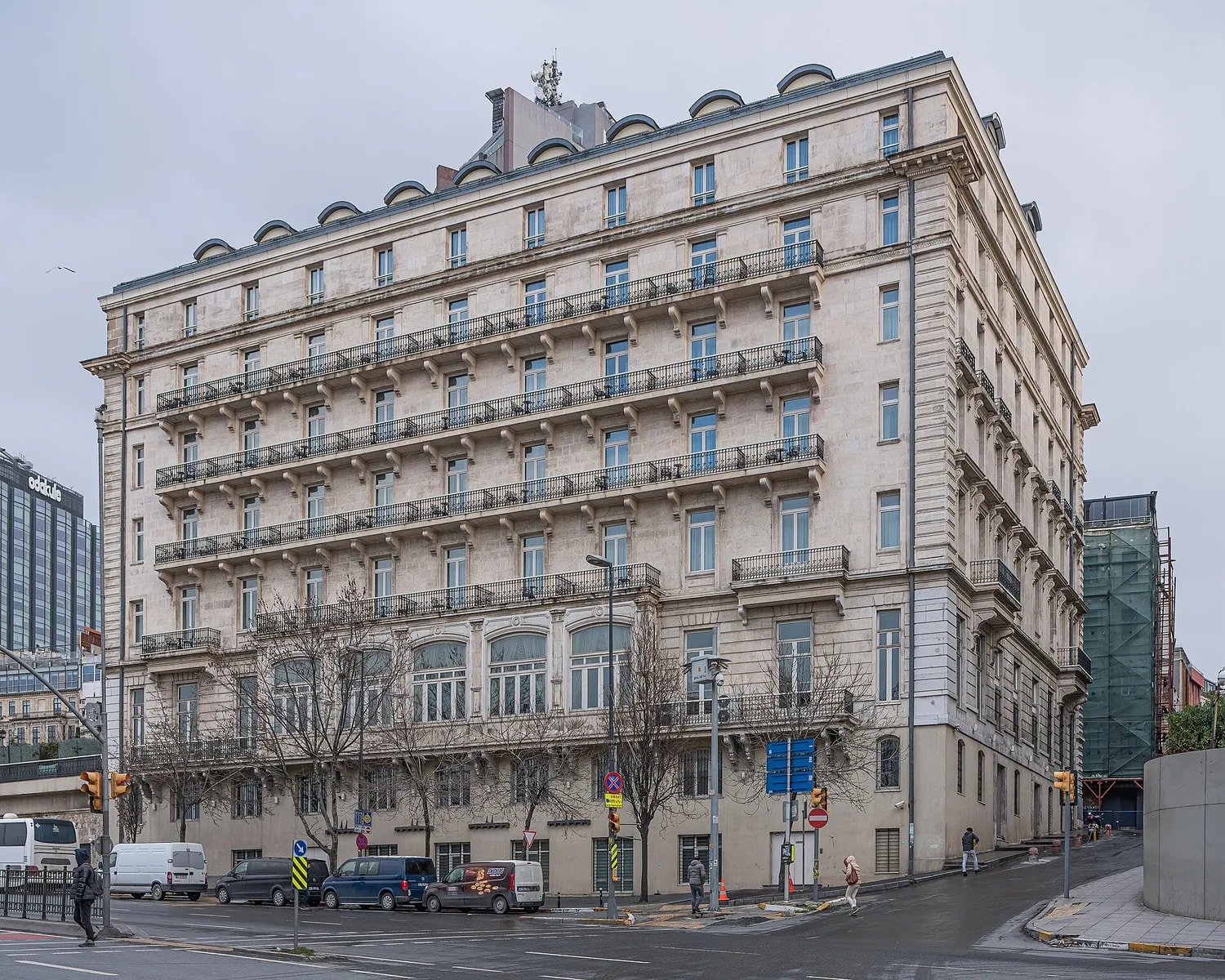 Pera Palace Hotel - Photo 2