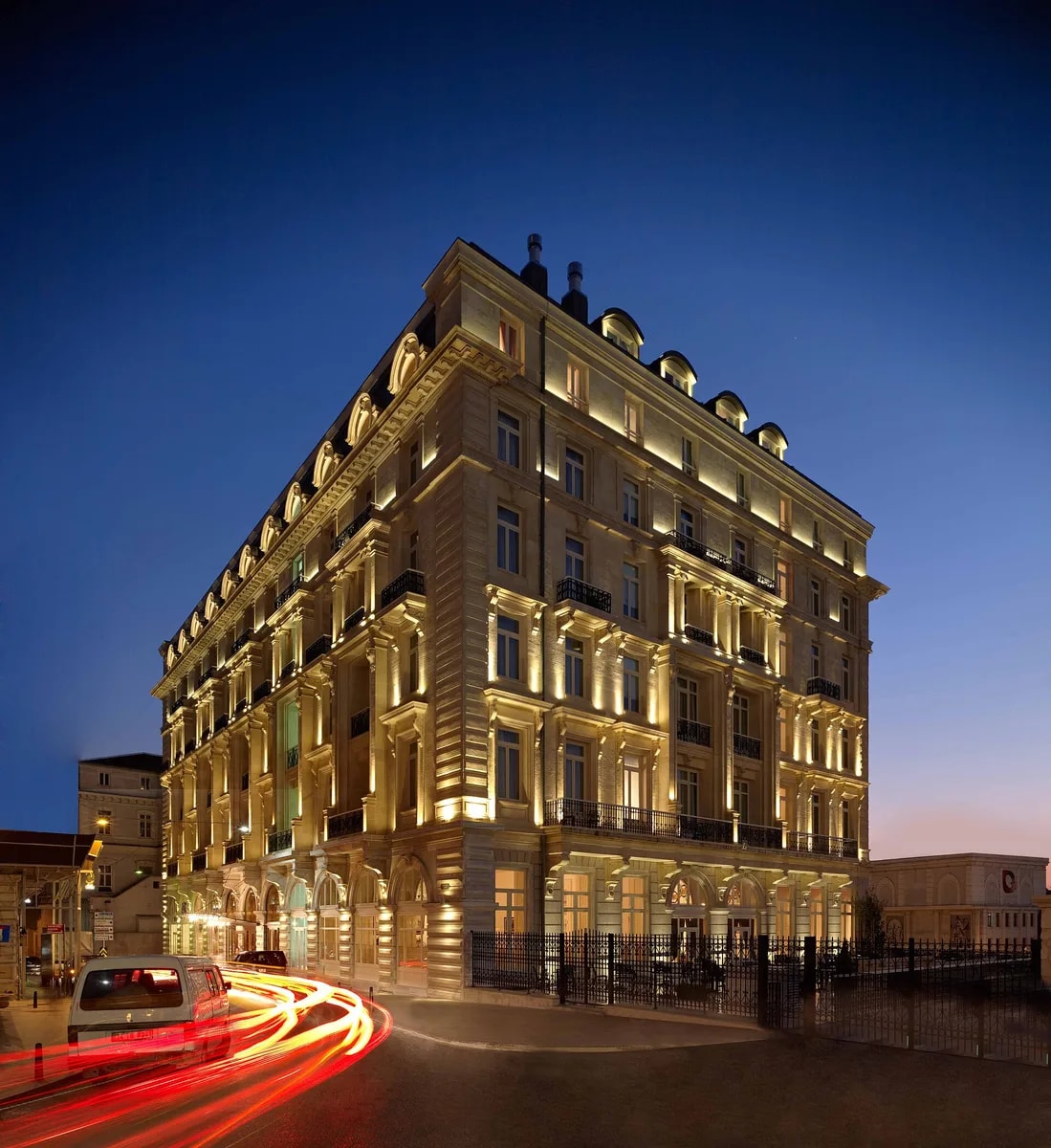 Pera Palace Hotel - Photo 3