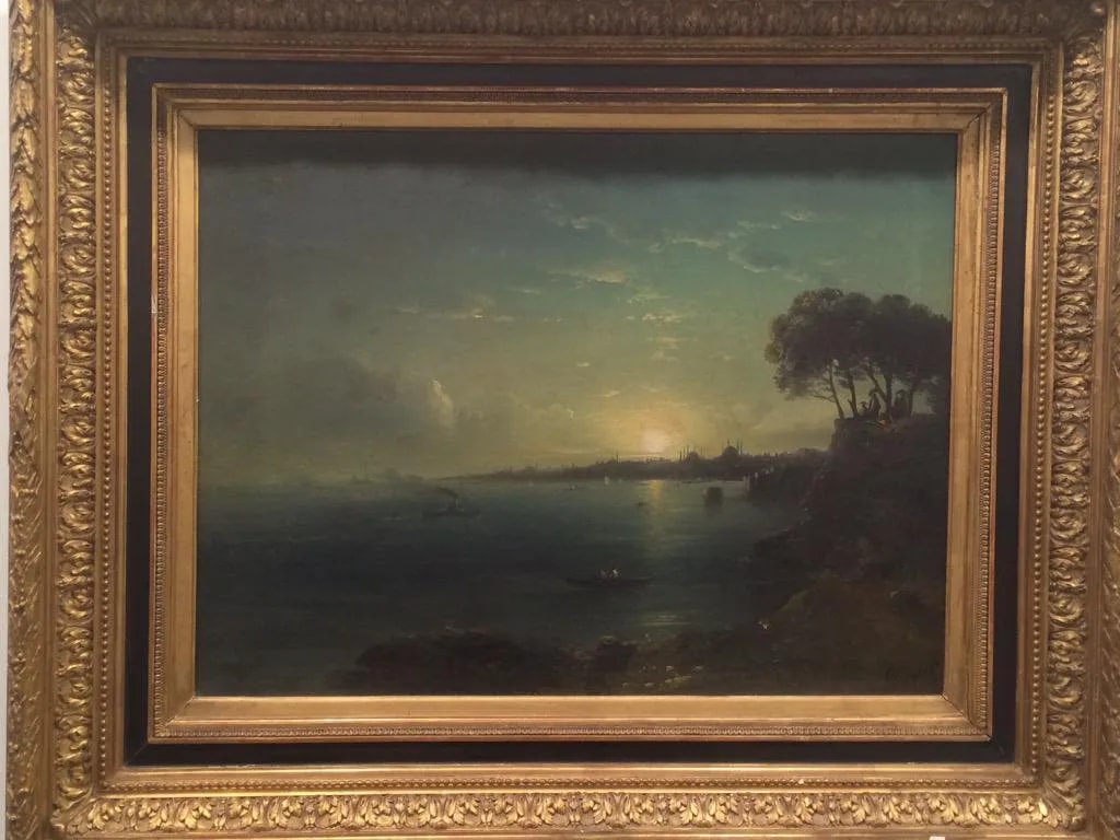 Istanbul Museum of Modern Art - Photo 4