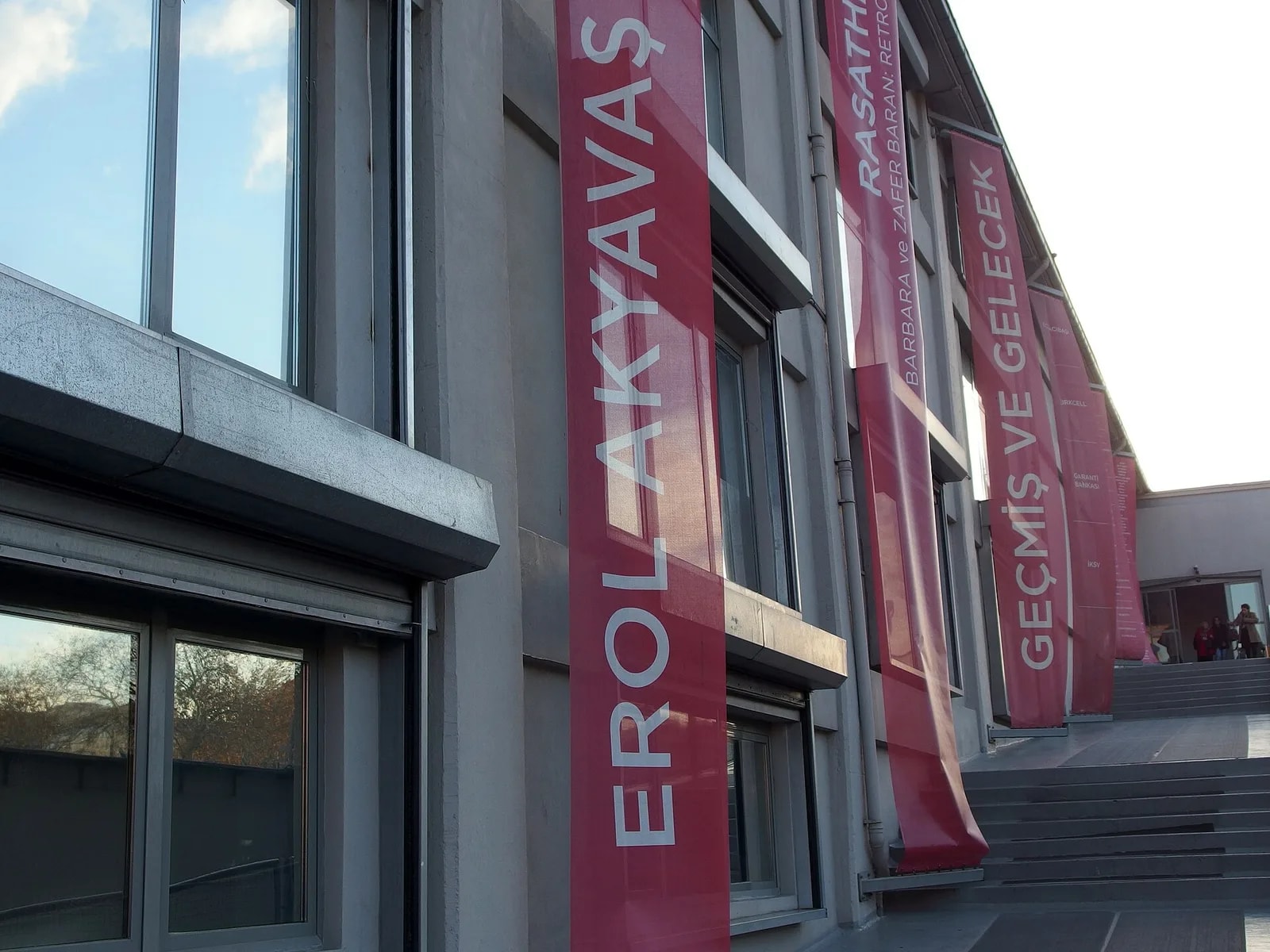 İstanbul Modern Sanat Müzesi