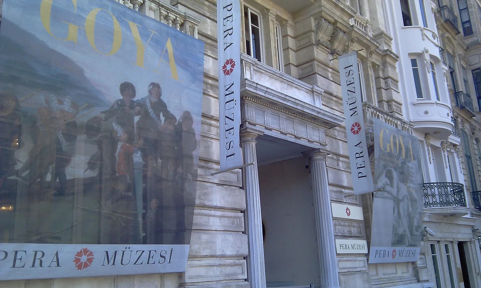 Pera Müzesi