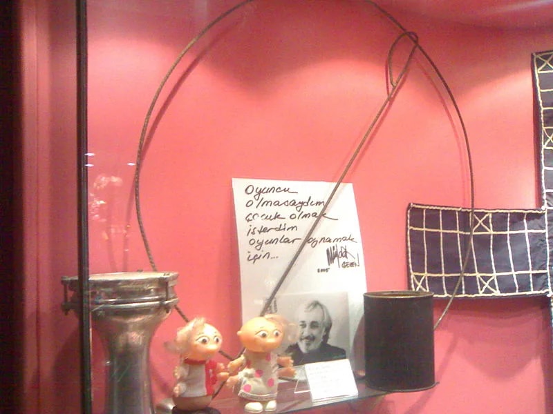 İstanbul Oyuncak Müzesi - Photo 2
