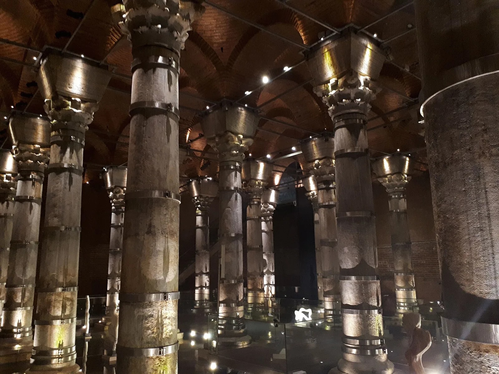 Şerefiye Sarnıcı - Photo 3