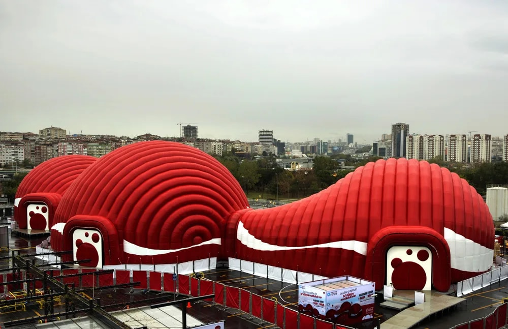 Zorlu Center - Photo 3