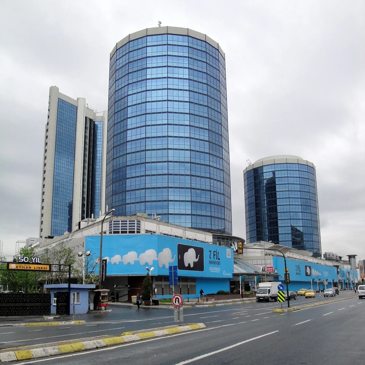 Akmerkez - Photo 4