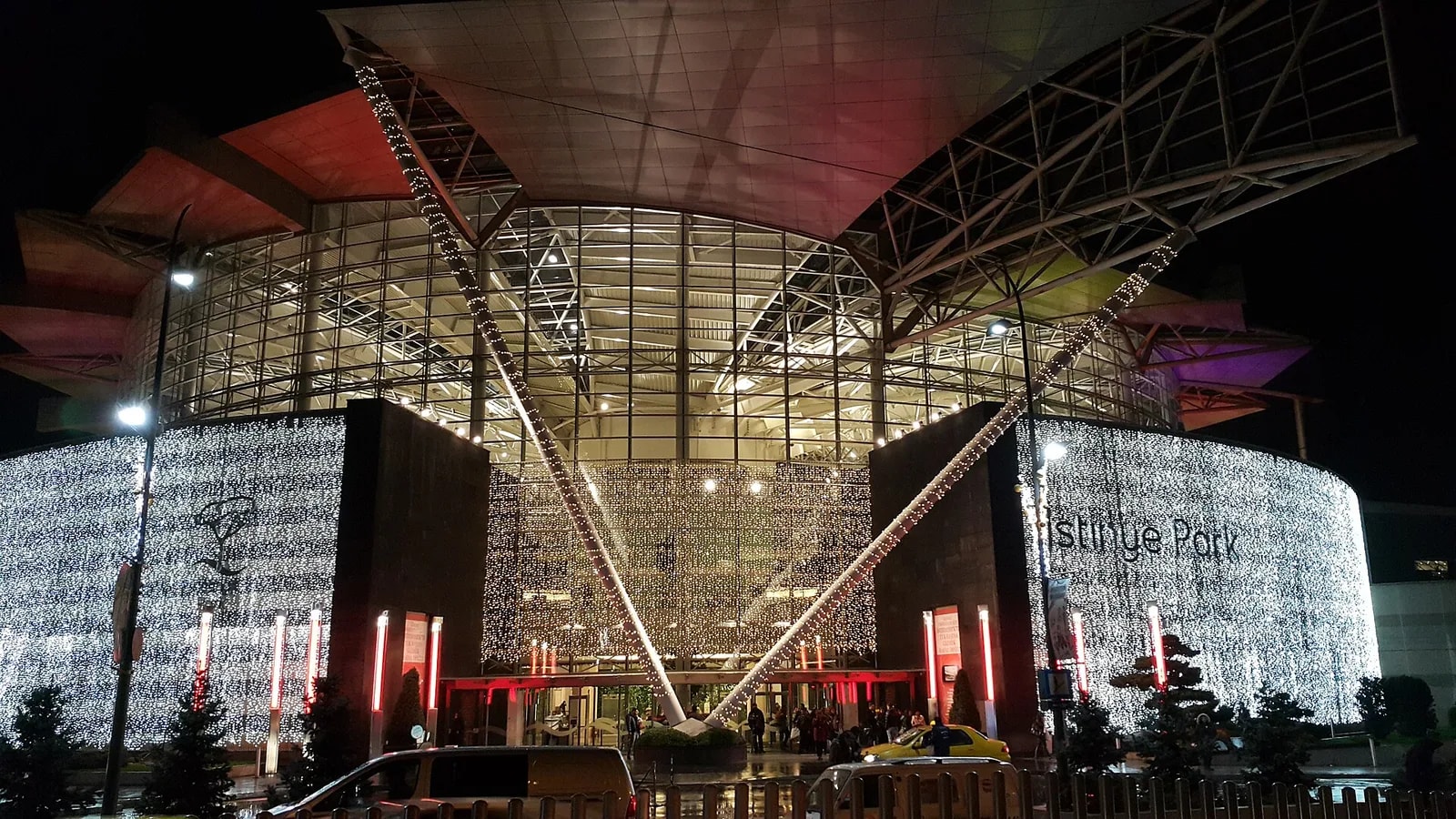 İstinyePark - Photo 4