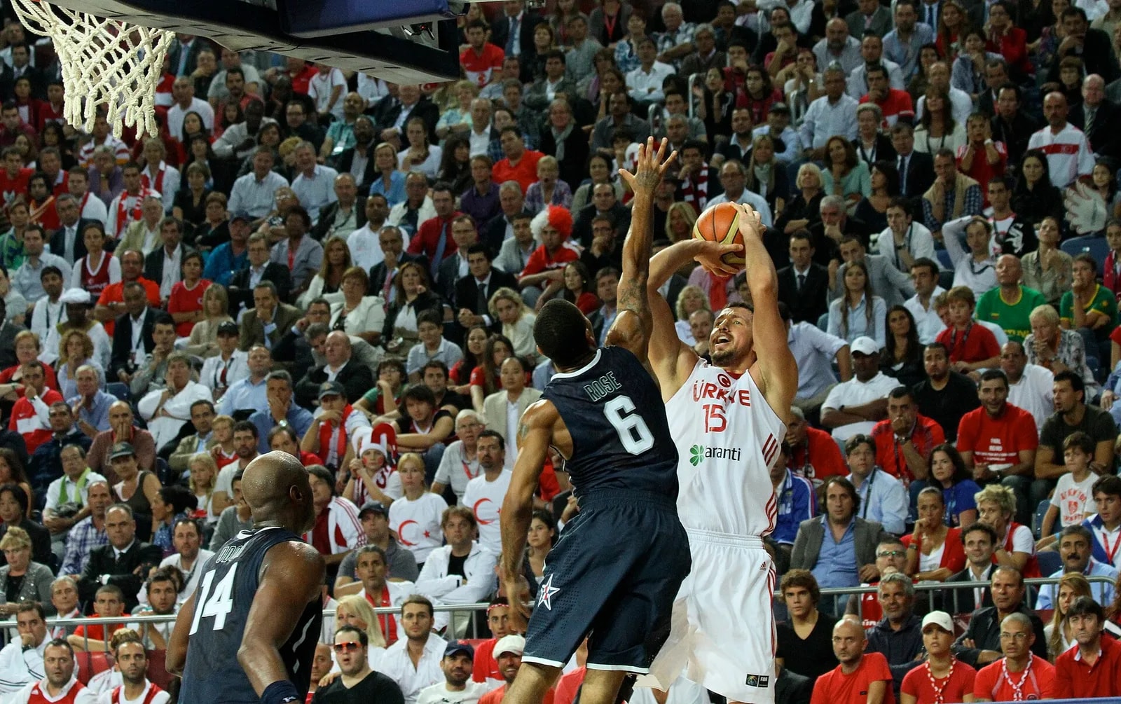 Sinan Erdem Spor Salonu - Photo 2