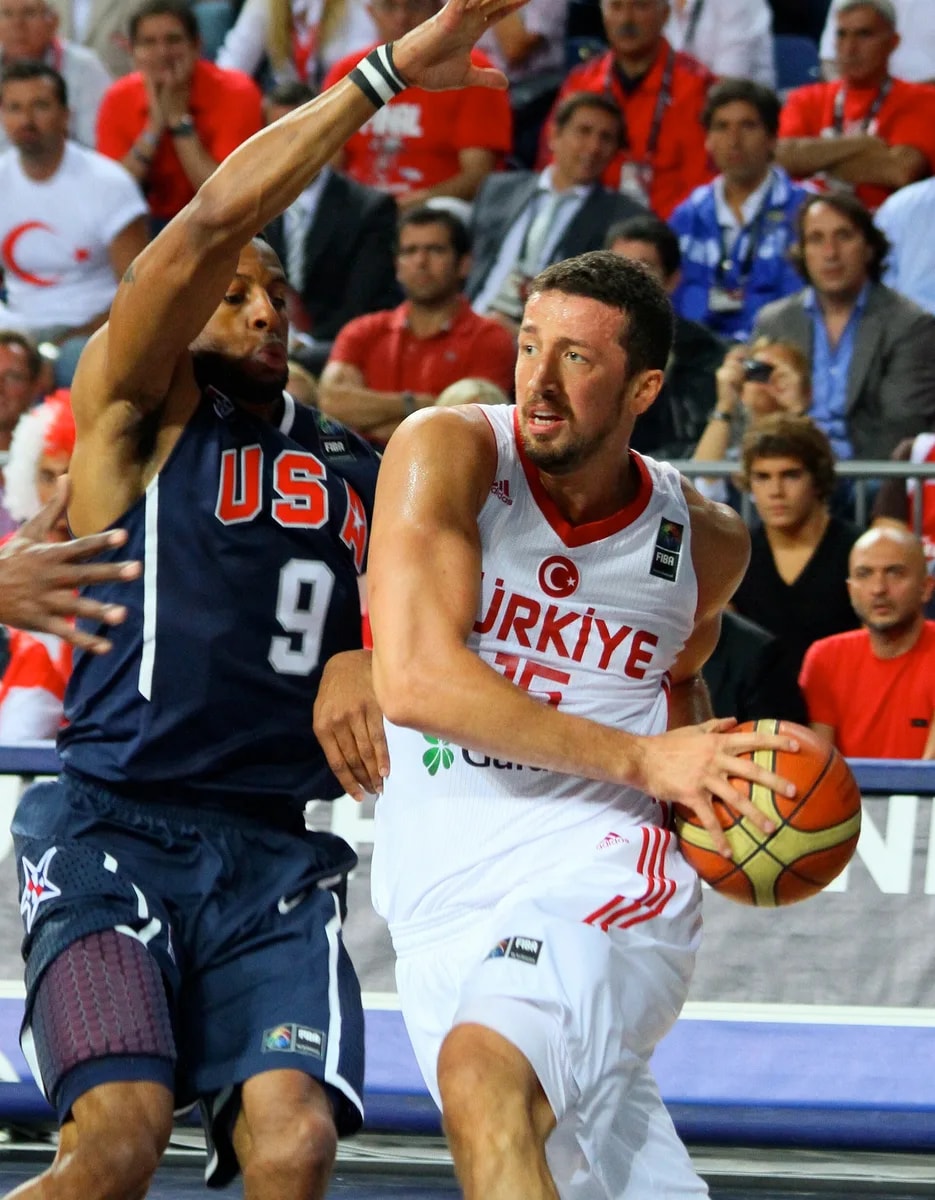 Sinan Erdem Spor Salonu - Photo 3
