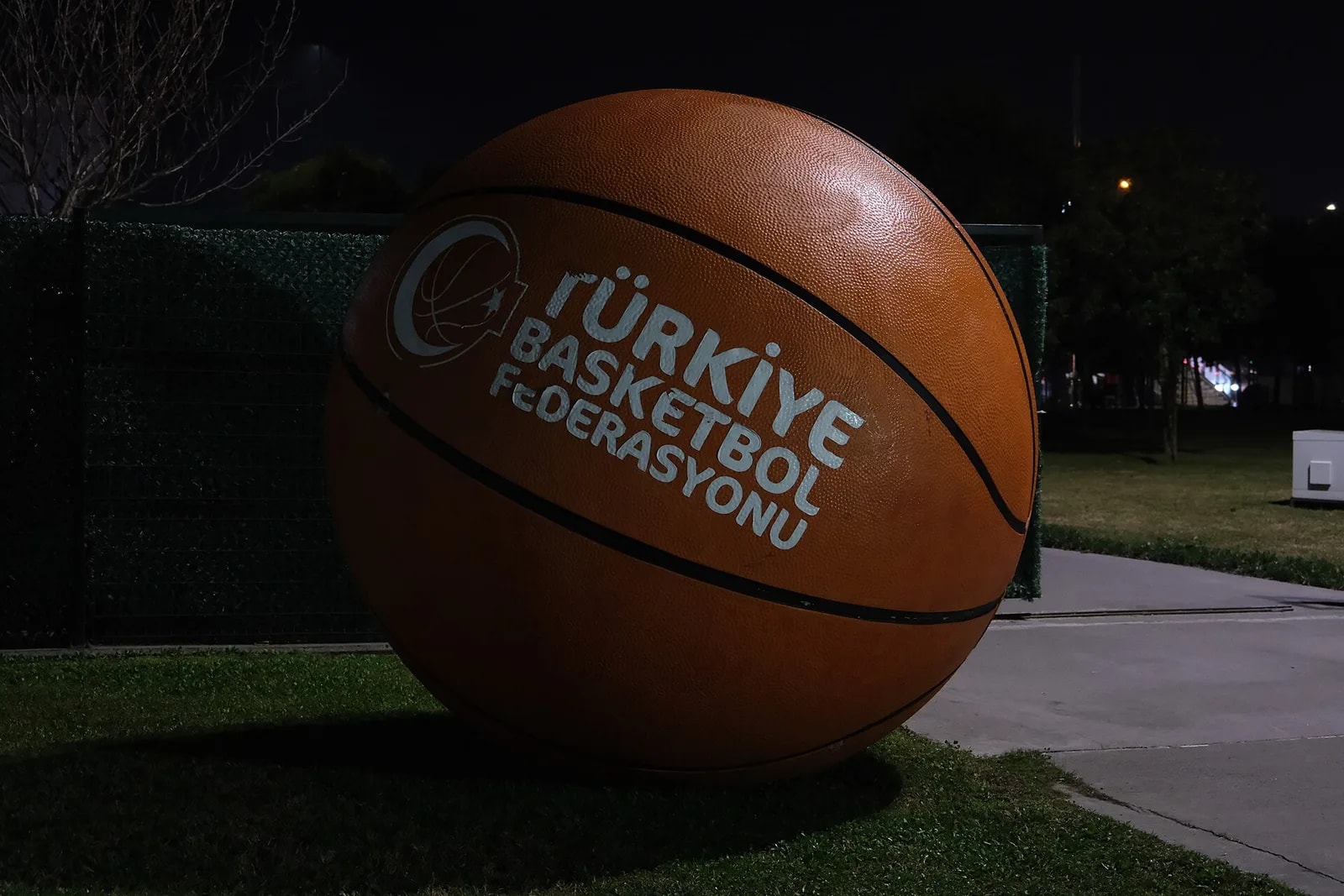 Sinan Erdem Spor Salonu
