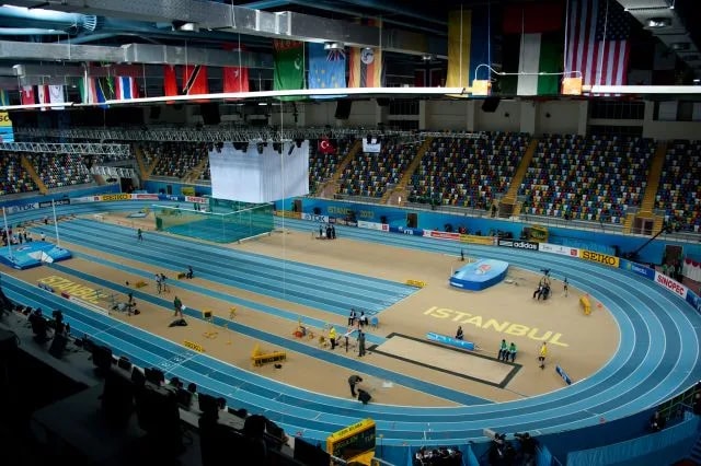Türkiye Atletizm Federasyonu - Photo 4