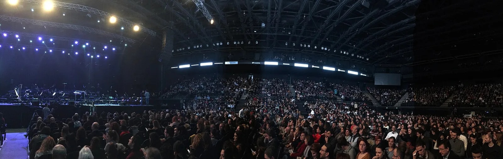 Volkswagen Arena