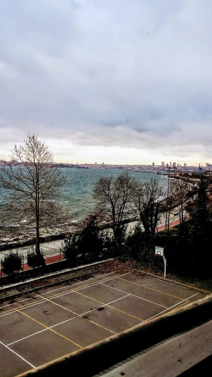İstanbul Kadıköy Lisesi - Photo 2
