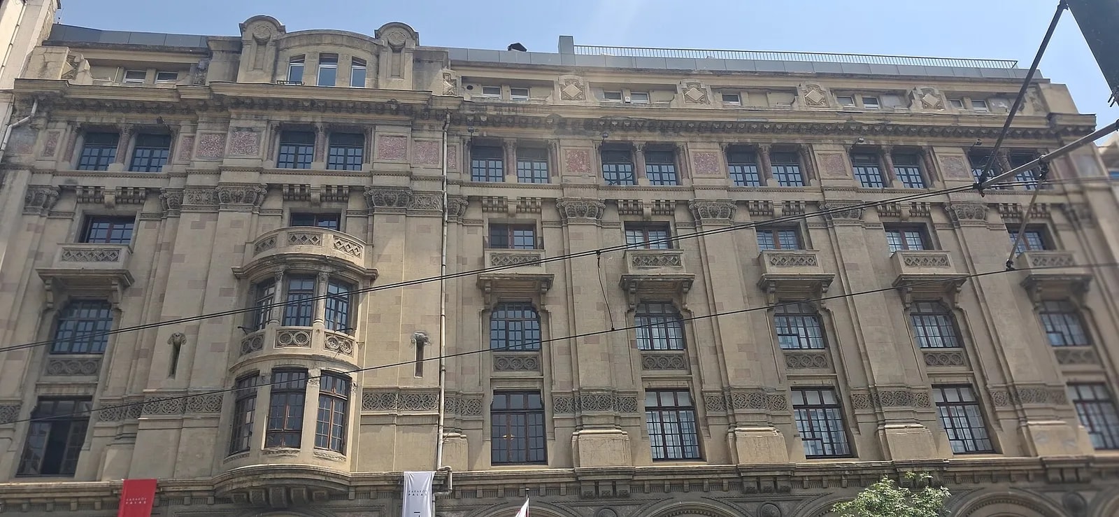 Karaköy Palas - Photo 2