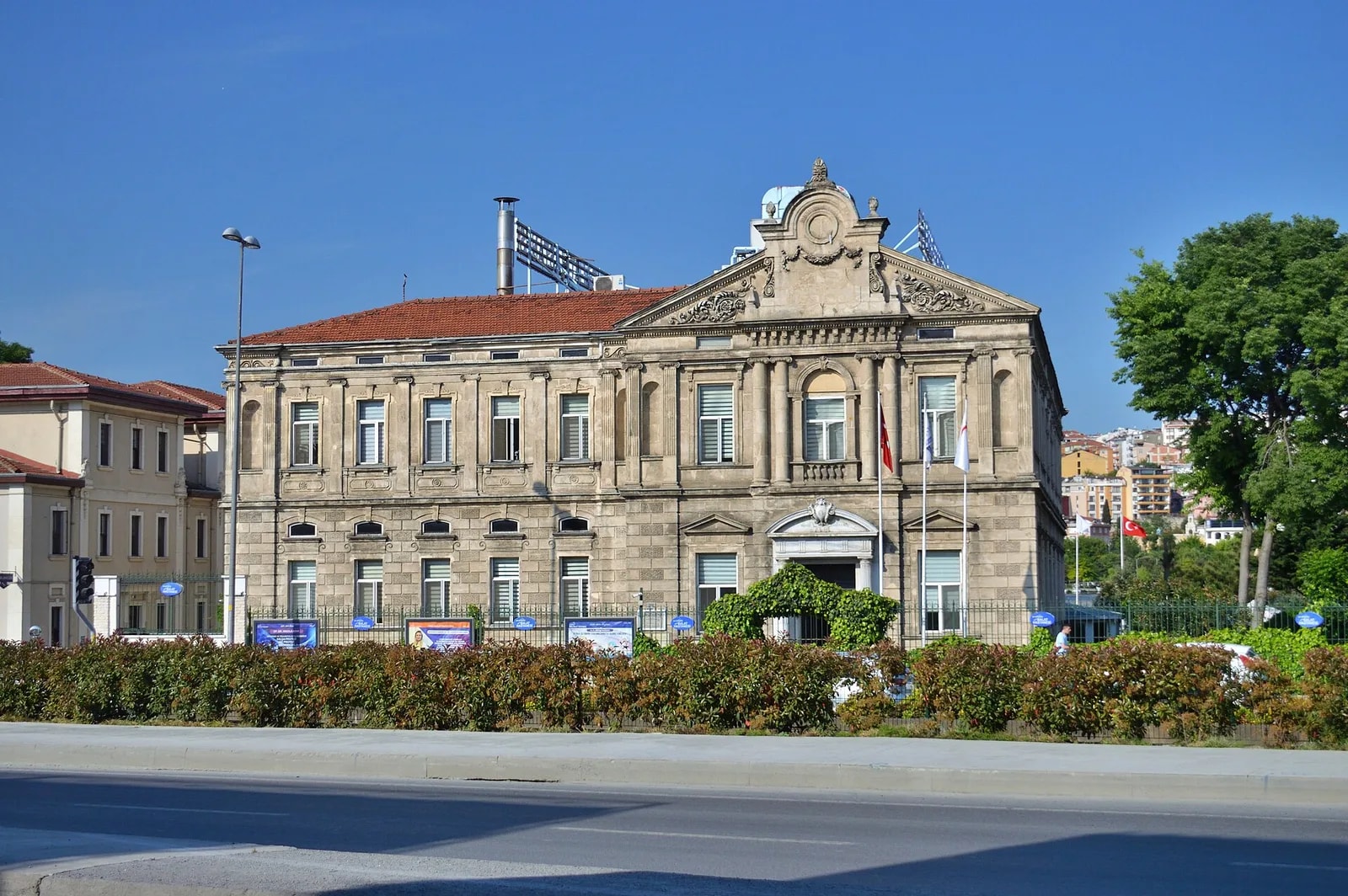 Or-Ayahim Özel Balat Hastanesi - Photo 4