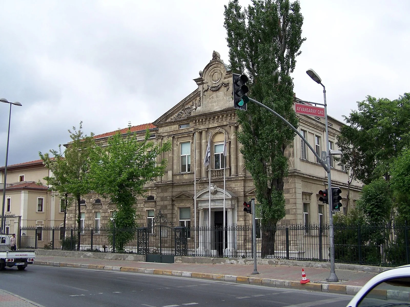 Or-Ayahim Özel Balat Hastanesi