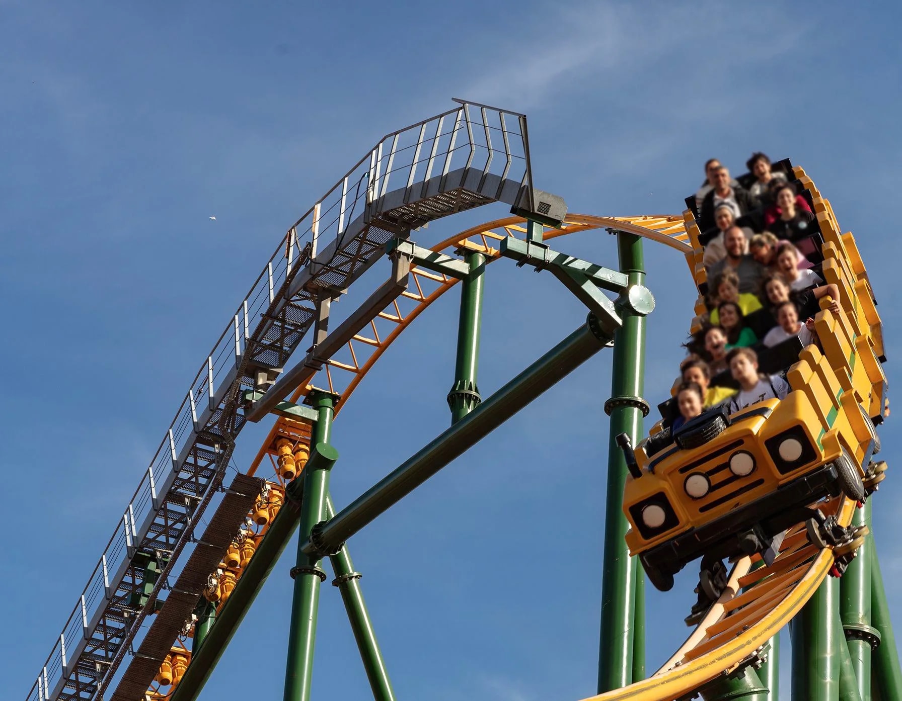 VIALAND Theme park - Photo 4