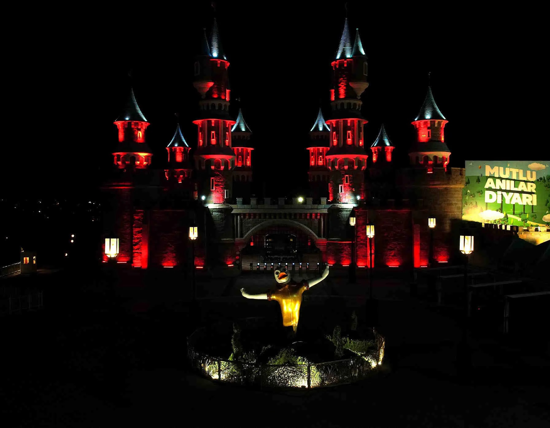 VIALAND Theme park - Photo 16