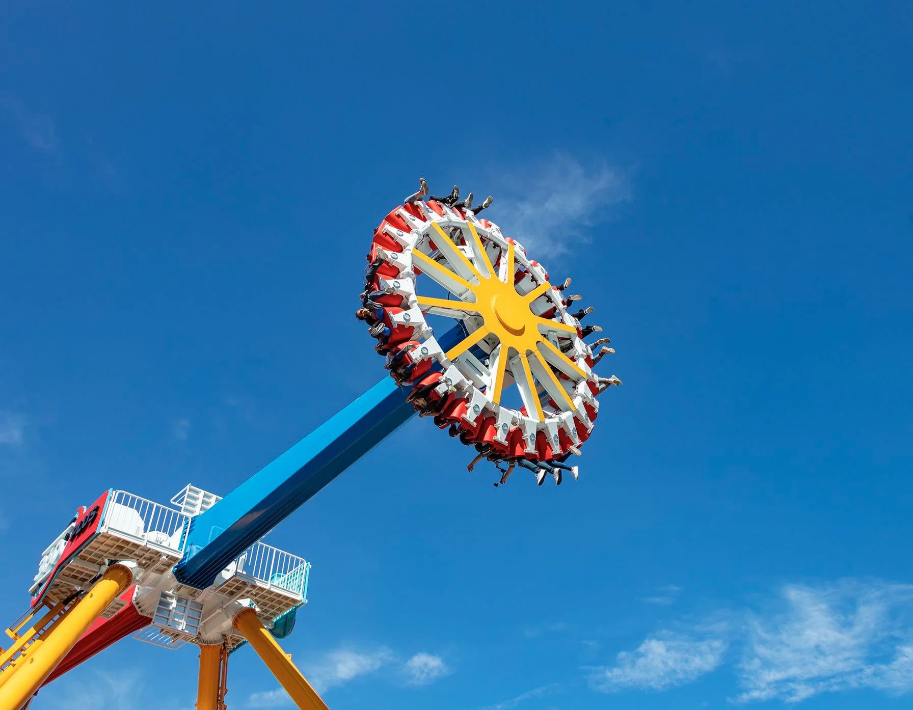 VIALAND Theme park - Photo 11