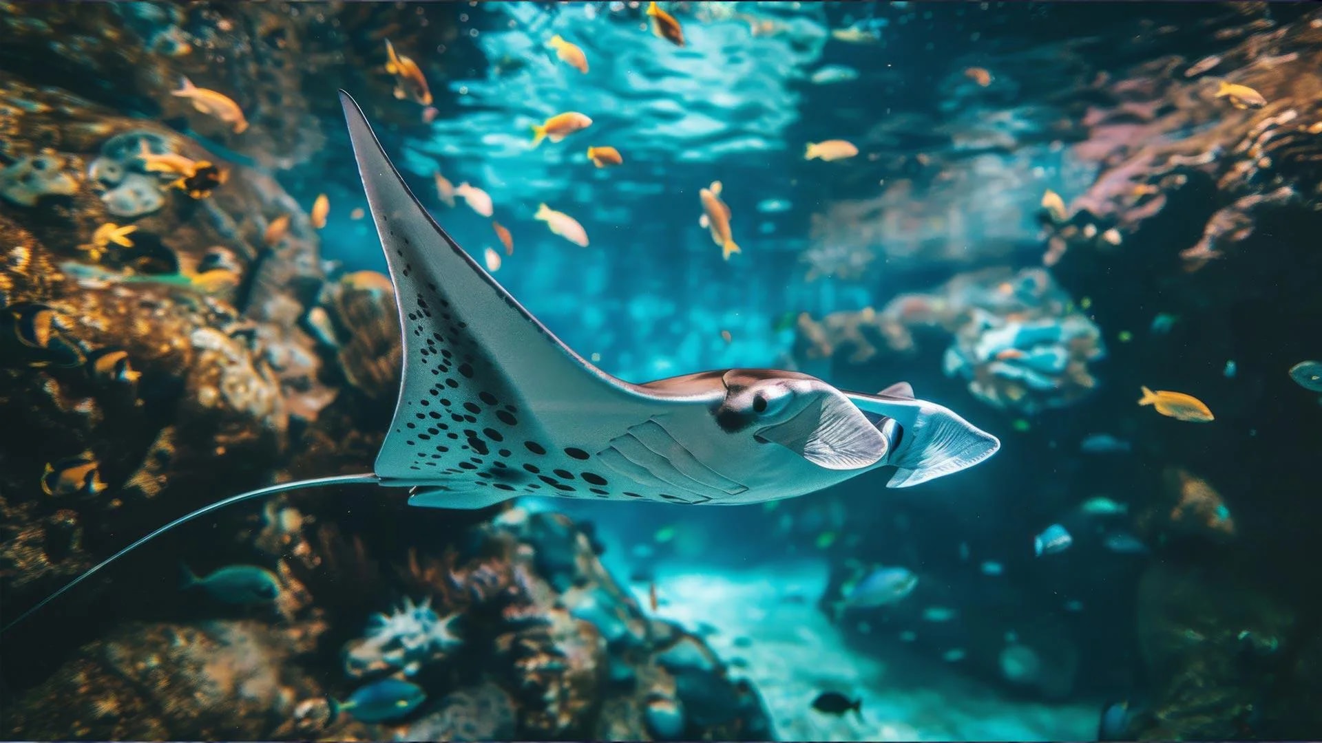 ViaSea Aquarium - Photo 2