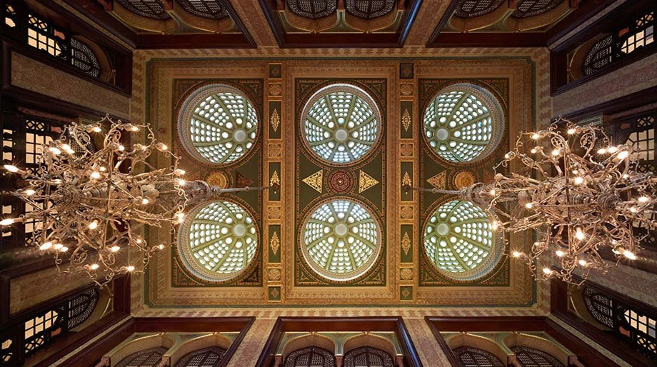 Pera Palace Hotel - Photo 3