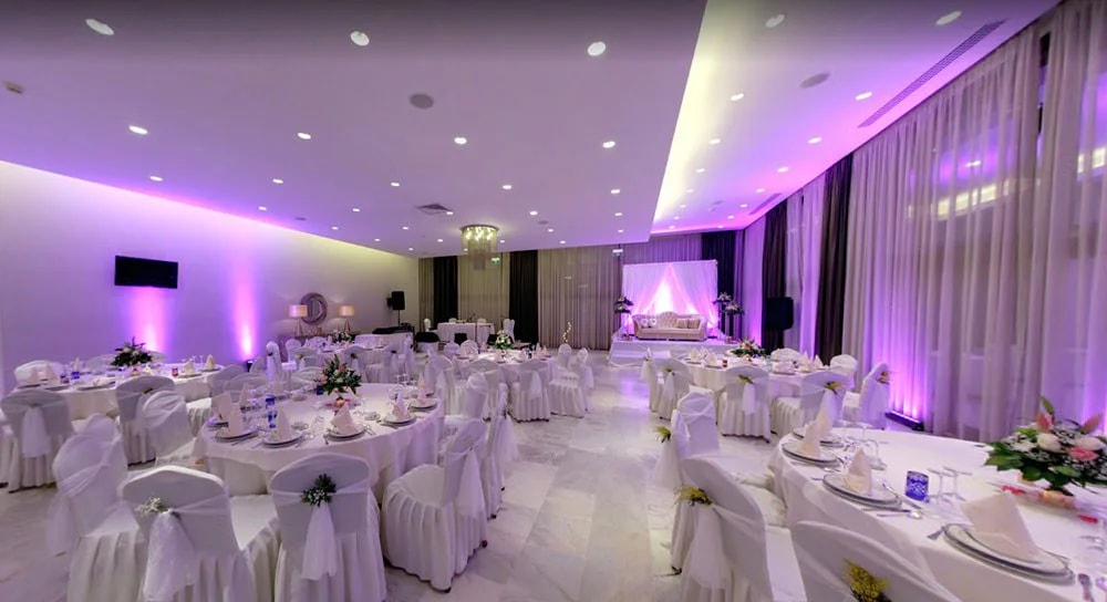 El Aurassi Hotel - Photo 8