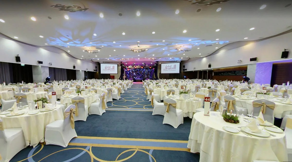 El Aurassi Hotel - Photo 7