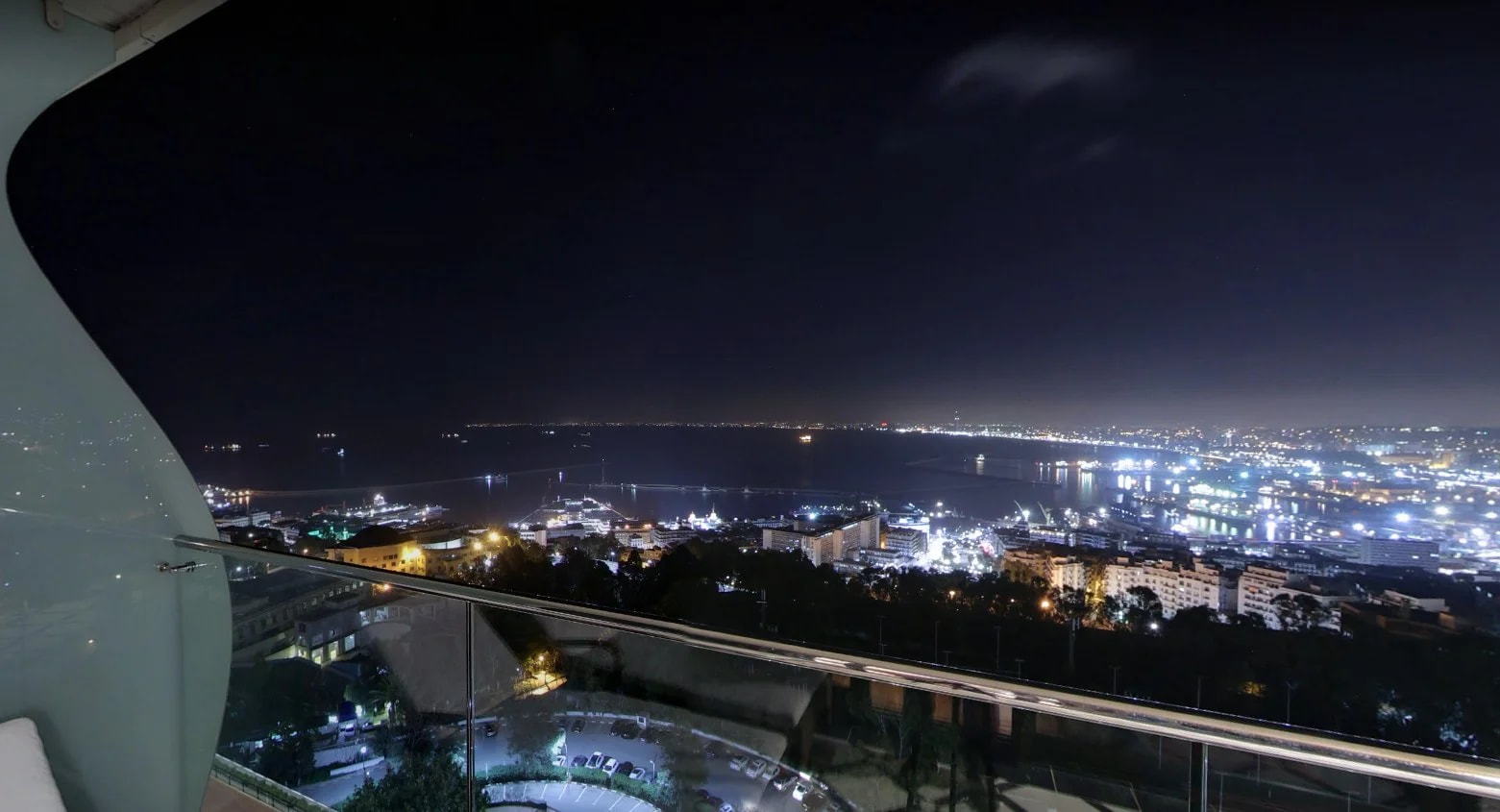 El Aurassi Hotel - Photo 12