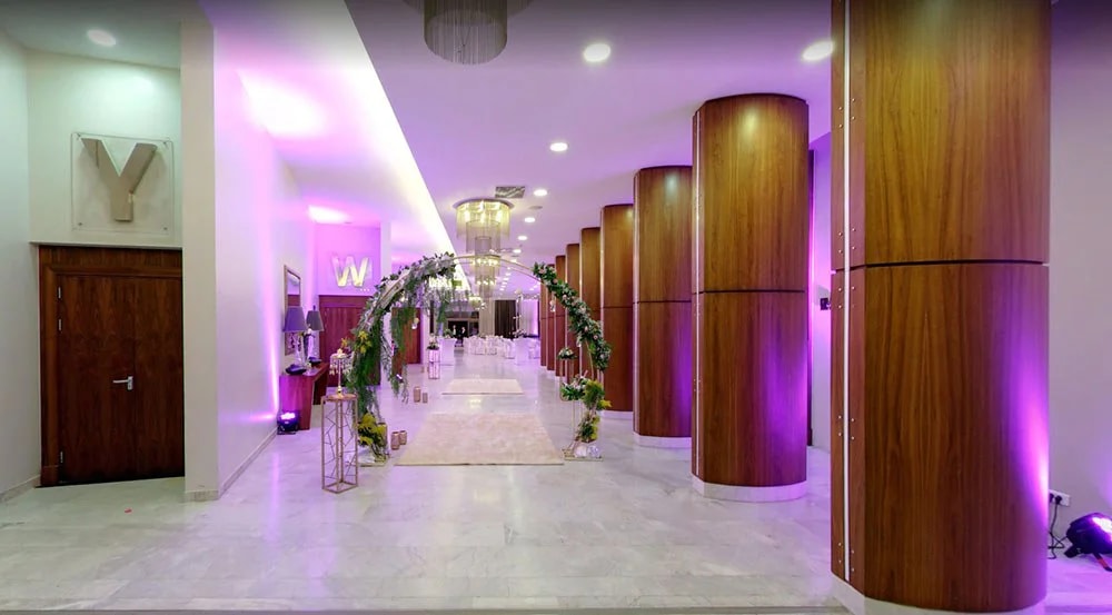 El Aurassi Hotel - Photo 9