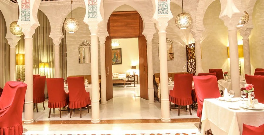 El Aurassi Hotel - Photo 6