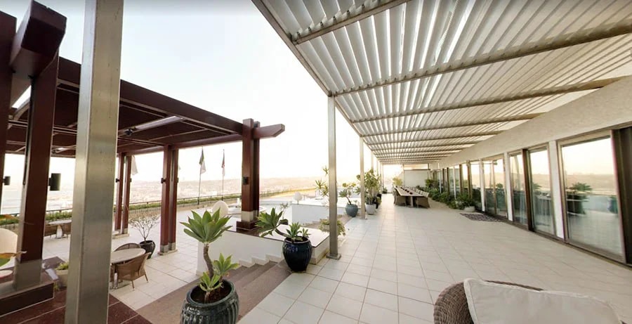 El Aurassi Hotel - Photo 4