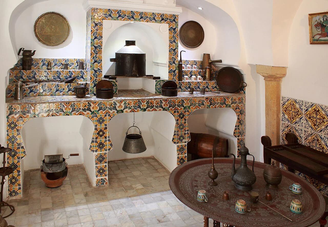 Musée national du Bardo