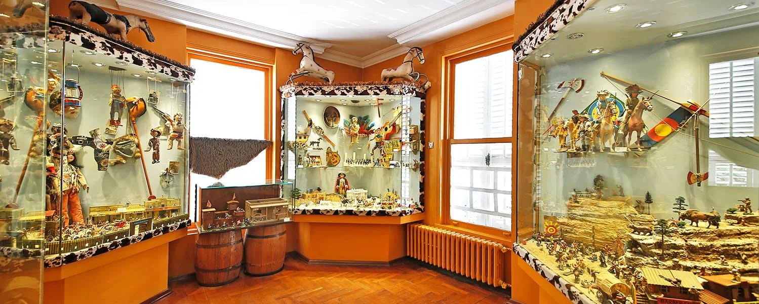 Istanbul Toy Meseum - Photo 3