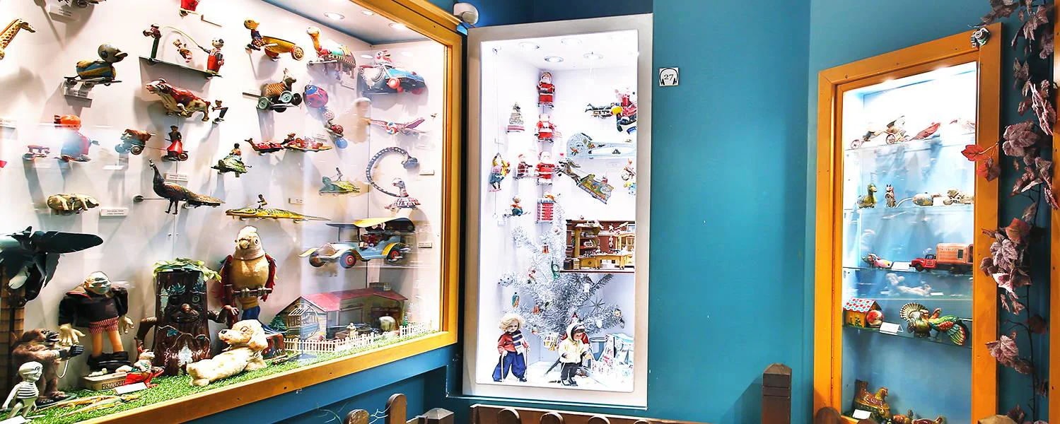 Istanbul Toy Meseum - Photo 6