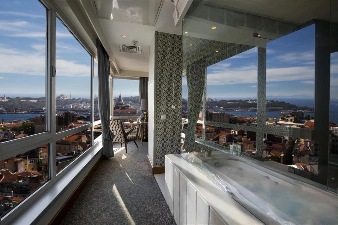 The Marmara Pera - Photo 4